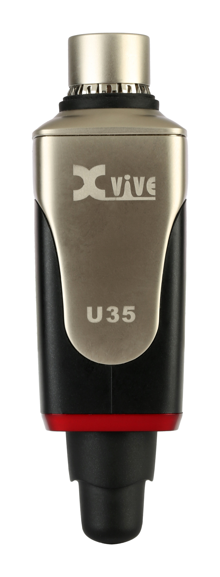 U35 Microphone Wireless System, 5.8 GHz Transmitter
